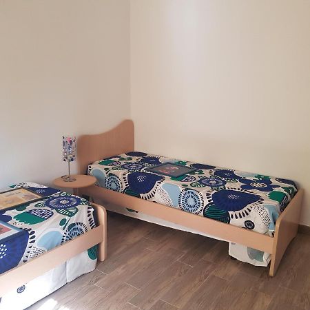 Casa Vacanze Syracuse Luaran gambar