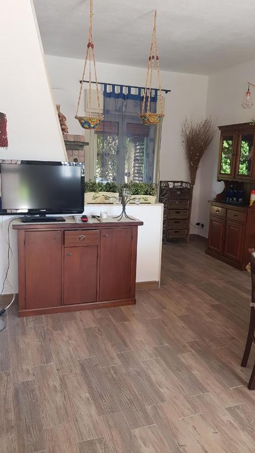 Casa Vacanze Syracuse Luaran gambar
