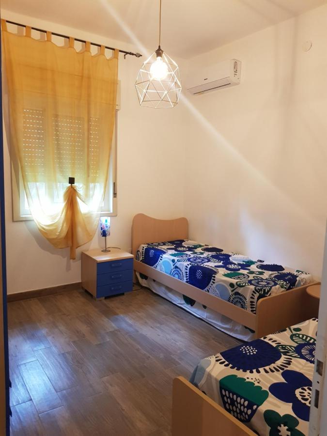 Casa Vacanze Syracuse Luaran gambar