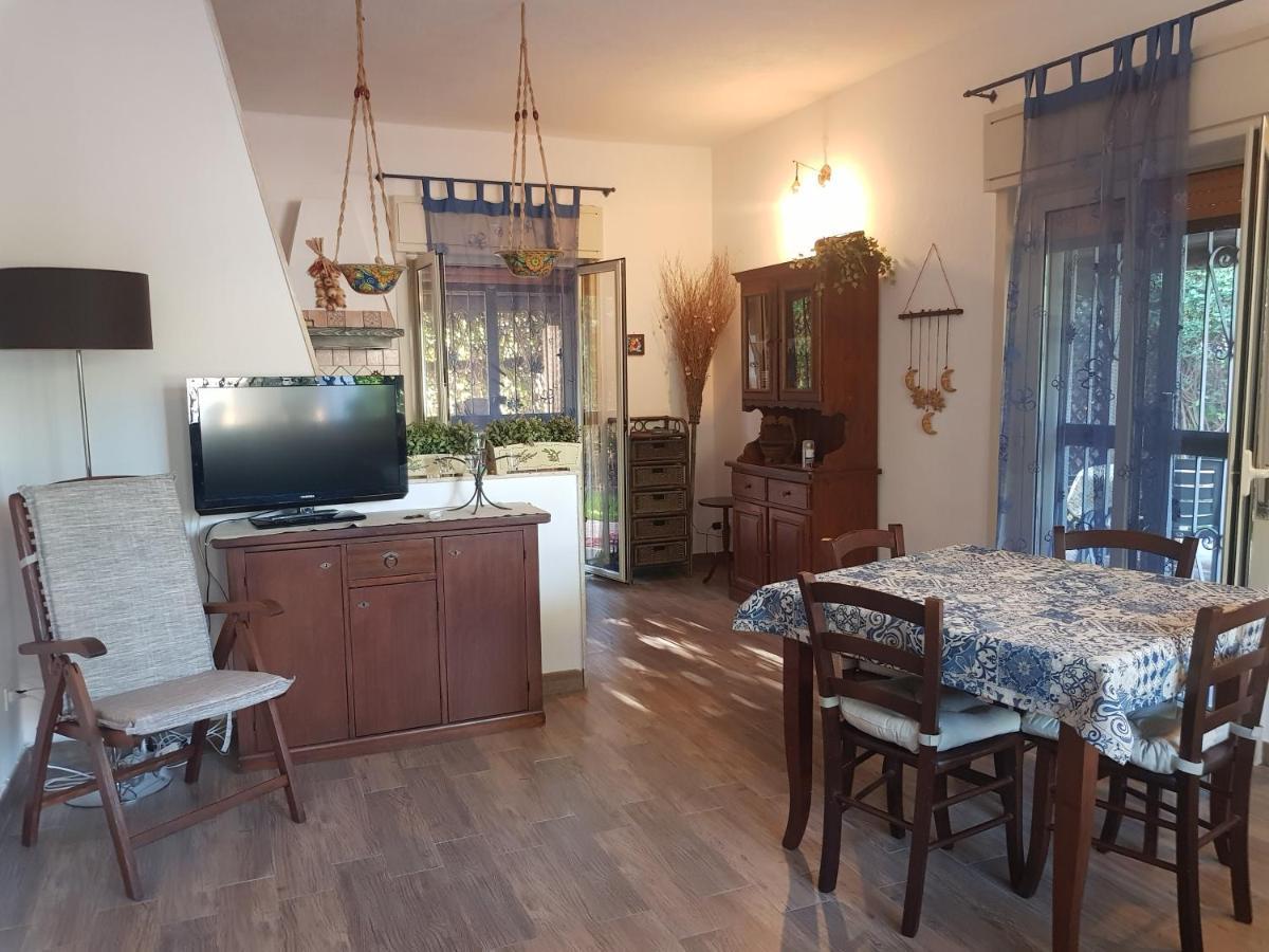 Casa Vacanze Syracuse Luaran gambar