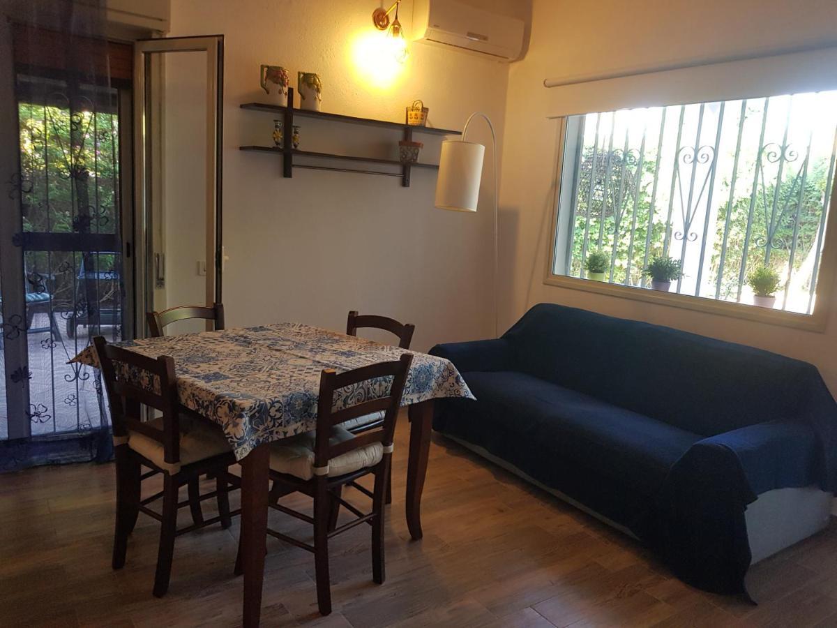 Casa Vacanze Syracuse Luaran gambar