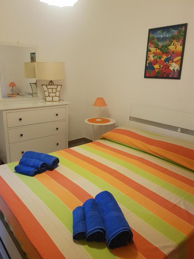 Casa Vacanze Syracuse Luaran gambar