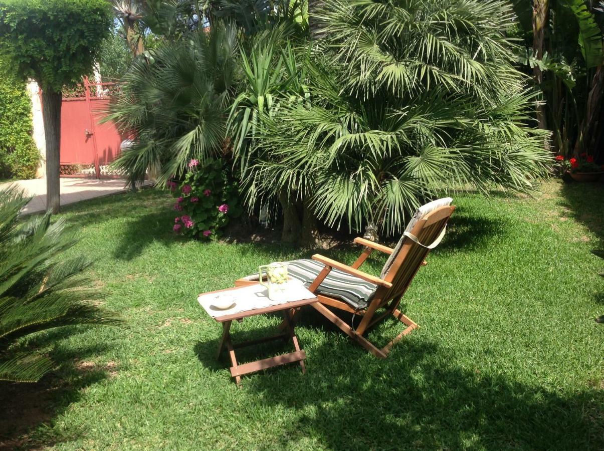 Casa Vacanze Syracuse Luaran gambar