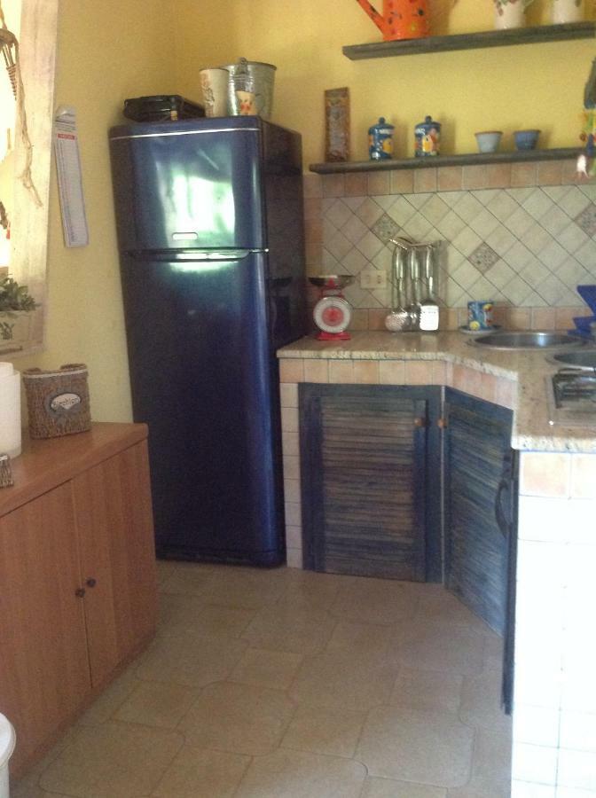 Casa Vacanze Syracuse Luaran gambar